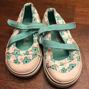 Toddler Girl shoes